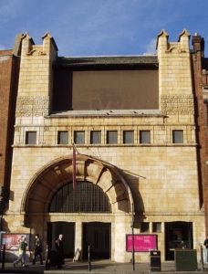 Galerie Whitechapel