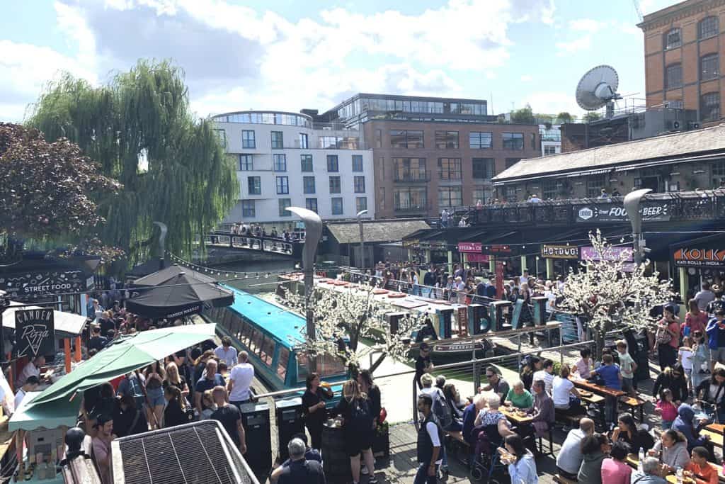 AXO Camden — image 18 of 19