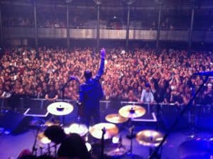 Roundhouse, Camden