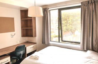 Kentish Town Residence Accommodation - Classic Studio