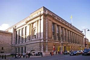 musée des sciences