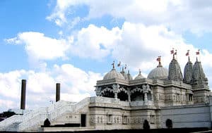 Neasden_Temple_-_Shree_Swaminarayan_Hindu_Mandir_4888029836