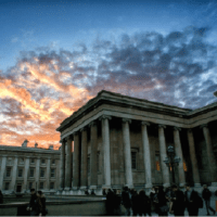 british museum