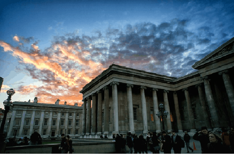 british museum
