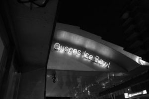 Queens Buz Kasesi