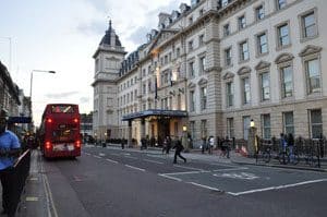 Paddington