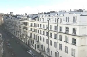 Residenz Paddington