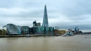 The Shard