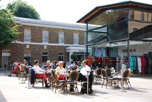 Duke of York Square