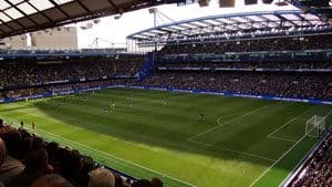 Stamford Bridge