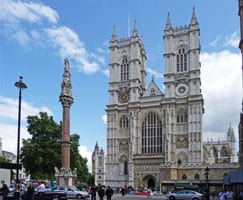Westminster Abbey