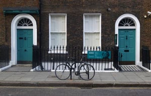 Charles-Dickens-Museum