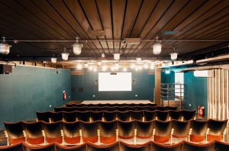 The Stay Club Kentish Town - Cinema