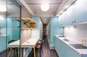 The Stay Club Kentish Town - Suite