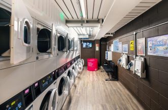 The Stay Club Kentish Town - Laundry