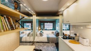 The Stay Club Kentish Town - Studio