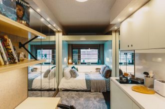 The Stay Club Kentish Town - Studio