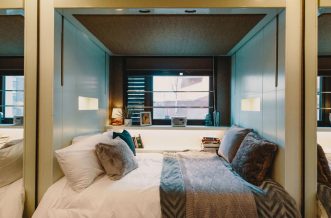 The Stay Club Kentish Town - Studio