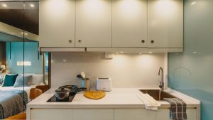 The Stay Club Kentish Town - Studio