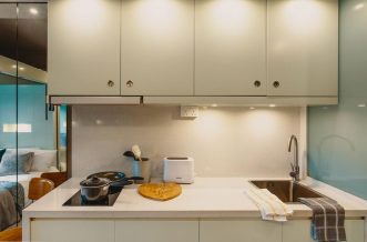 The Stay Club Kentish Town - Studio