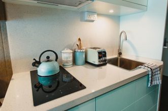 The Stay Club Kentish Town - Suite