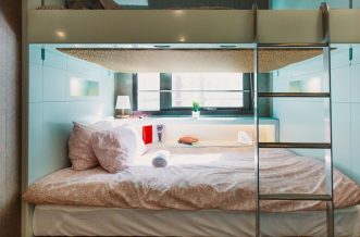 The Stay Club Kentish Town - Premium Studio