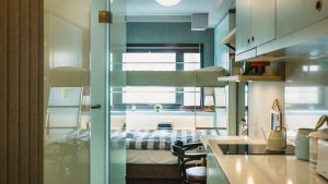 The Stay Club Kentish Town - Studio