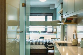 The Stay Club Kentish Town - Studio