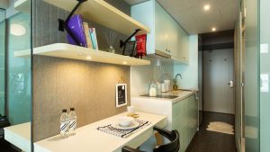 The Stay Club Kentish Town - Studio