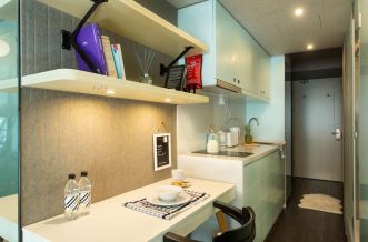 The Stay Club Kentish Town - Studio