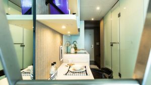 The Stay Club Kentish Town - Studio