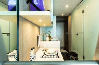 The Stay Club Kentish Town - Studio