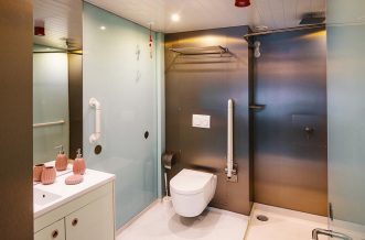 The Stay Club Kentish Town - Accessible Studio