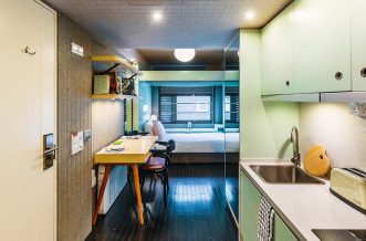 The Stay Club Kentish Town - Accessible Studio