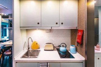 The Stay Club Kentish Town - Accessible Studio