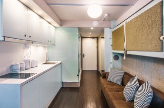 The Stay Club Kentish Town - Premium Studio