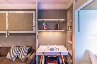 The Stay Club Kentish Town - Premium Studio