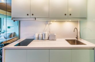 The Stay Club Kentish Town - Premium Studio