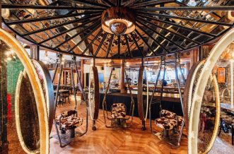 The Stay Club Kentish Town - Lounge