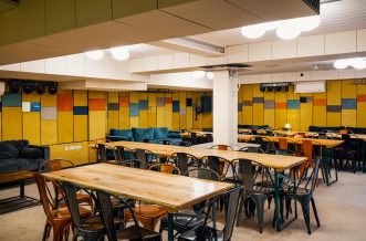 The Stay Club Kentish Town - Lounge