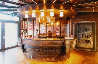 The Stay Club Kentish Town - Reception