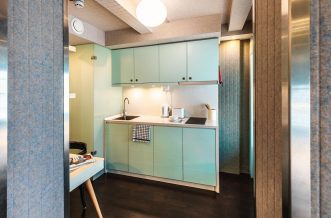 The Stay Club Kentish Town - Suite