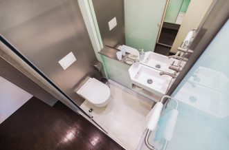 The Stay Club Kentish Town - Suite