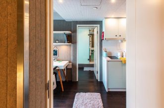 The Stay Club Kentish Town - Two Bedroom Apartment