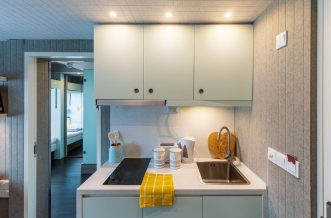 The Stay Club Kentish Town - Two Bedroom Apartment