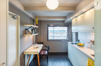 The Stay Club Kentish Town - One Bedroom Apartment