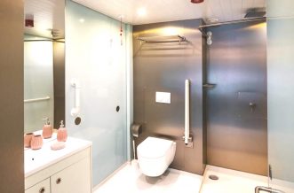 Acton residence - Accessible Studio