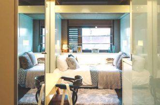 Acton residence - Compact Studio