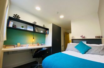 Blackhorse Road residence - Single En-Suite