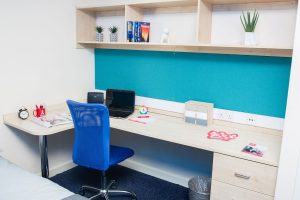 Brick Lane residence accomomodation - Single En-Suite